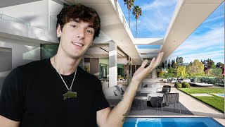 Full MY NEW HOUSE TOUR! News