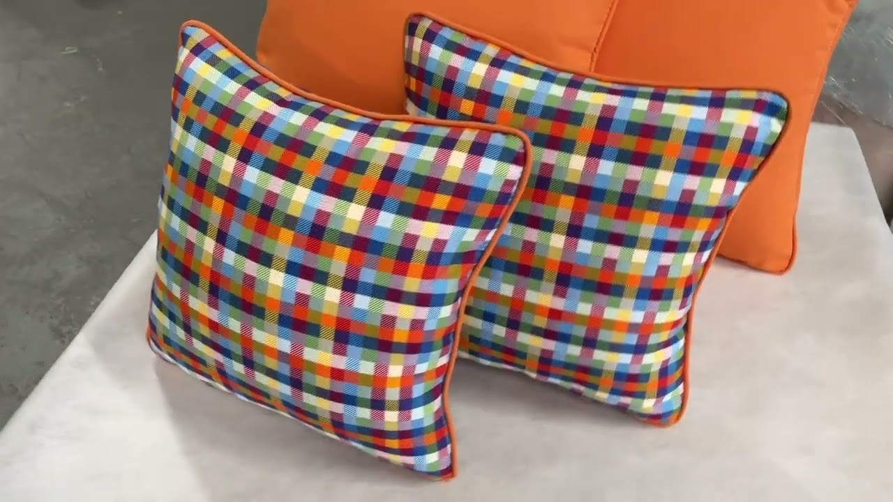 Decorative Pillows For Any Occasion