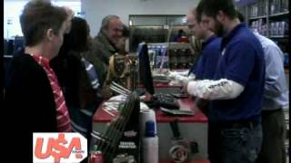 USA Pawn New Cash For Old Gold
