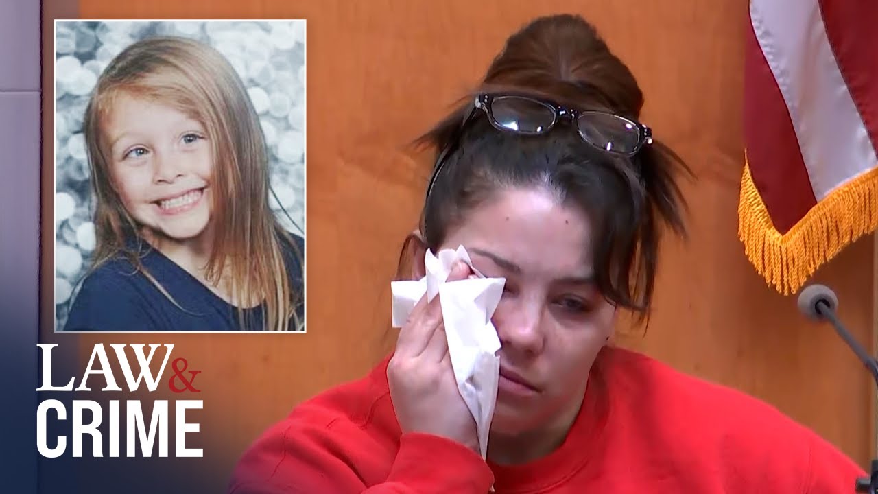 Harmony Montgomery’s Stepmom Details Disposing of 5-Year-Old’s Body