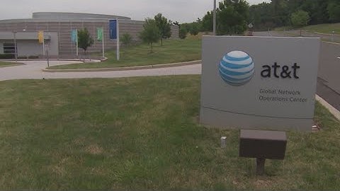 Info from 70 million AT&T accounts posted to dark web, company says