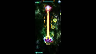 [Campaign] Level 78 Galaxy Attack: Alien Shooter | Best Relax Game Mobile | Arcade Space Shoot screenshot 3
