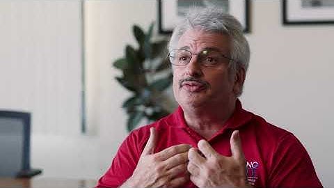 Dean Christopher Meyer: Intro Message To Students and Family