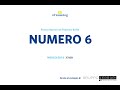 Festivaletteratura 2021 - Numero 6 - Franco Baresi con Federico Buffa