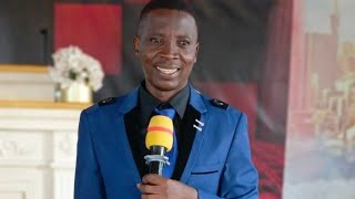 Nguvu ya Ushirika Kwa Mungu-Pastor Victor Ishengoma