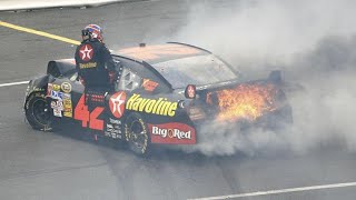 12 More Minutes Of Nascar Crashes