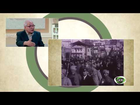 დათო ზურაბიშვილი, დიმიტრი შველიძე შუადღე GDS-ზე