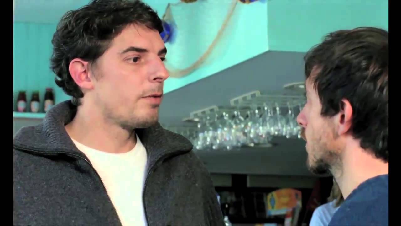 Trailer La Terre Penche de Christelle Lheureux