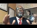 RICCO BROWN TALK IN THE SUPERSTARS TEAM CONVENTION 14TH MAY 2022