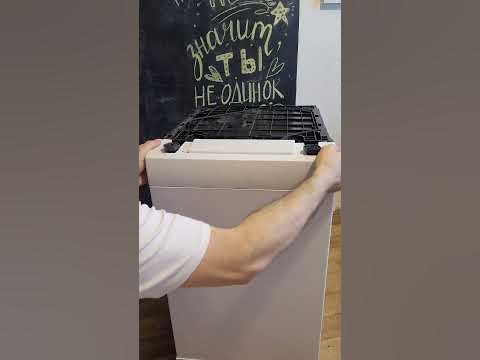 2_Ремонт посудомойки dexp g11d6pf. Датчик не подходит. - YouTube