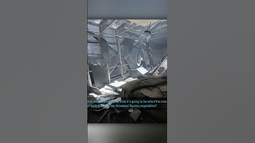 Portal 2 With *True* RTX - Container Ride | #portal2 #rtx #raytracing #portal #fyp #gaming