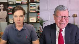 Lewis & Sykes: Lindsey Graham's Wild Ride From McCain Maverick to Trump Enabler