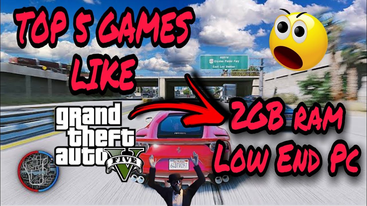 best free open world games low end pc best free open world games low end pc