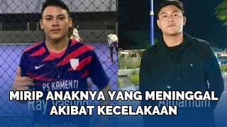 KISAH di Balik Ibu Peluk Pemuda Mirip Almarhum Anaknya, Ternyata Baru Meninggal Akibat Kecelakaan