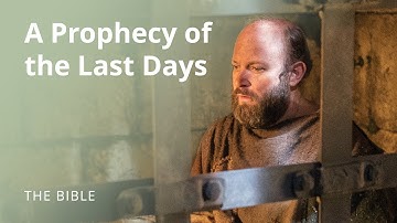 2 Timothy 3 | The Last Days | The Bible