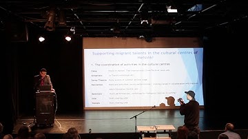 International seminar 