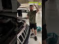 Transforming My Car with Epic LED Lights! 🌟🚗 #CarGlow #DIYFun