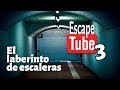 Escape Room en Youtube: EscapeTube 3