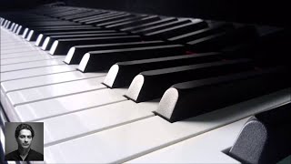 Video thumbnail of ""Havay-e-Geryeh" on piano - (هوای گریه (محمد جواد ضرابیان - همایون شجریان"