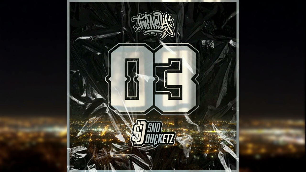 True Nelly - 03 (feat. Sno Duckets)