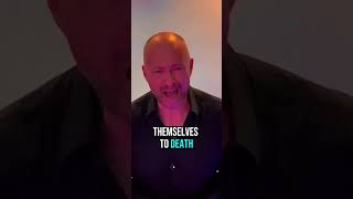 Bill Burr on TikTok Food Influencers! #comedy #fyp #parody #standupcomedy #health #diet #impression