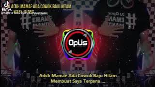 DJ opus aduh mamae