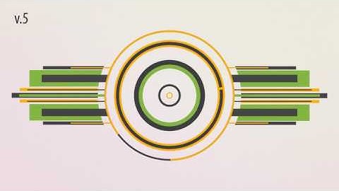 Shape Animation Logo Reveal v2| VideoHive Templates | After Effects Project Files