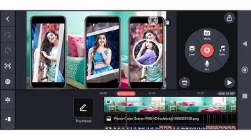 Photo se video अब नये तरीके से बनाये whatsApp status video |  kinemaster video editing #shiva0005 