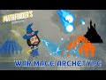 Does Paizo Love Wizards Now Battlecry War Mage Review Does Paizo Love Wizards Now Battlecry War Mage Review