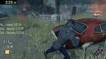 Techno 1v1 Event Winner