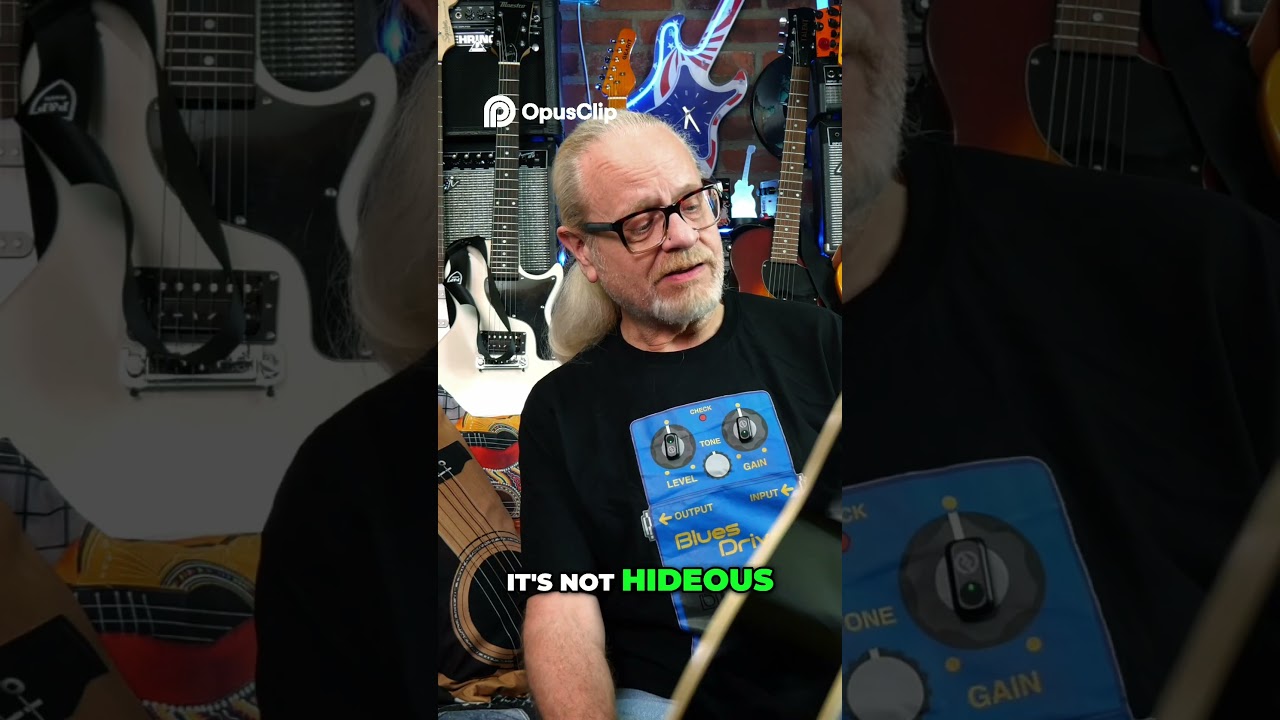 Распаковка! Обычный, но впечатляющий электрический 