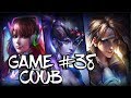 Game coub #38 | Игровые моменты | Приколы из игр | Funny fail | Twitchru | Mega coub