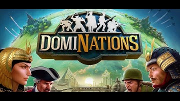 Dominations bug