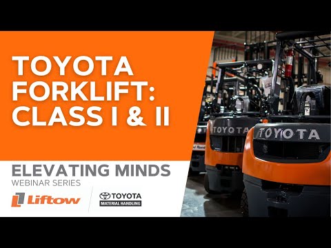 What are Toyota