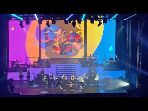 191213 IU Tour Concert in Manila BBI BBI (Grand Performance like)