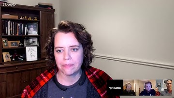 Create Your Own Hacker Nebula w/ Jeff & Mady Whelpley