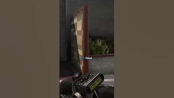 Learning to quick scope on bo2 (Black ops 2)