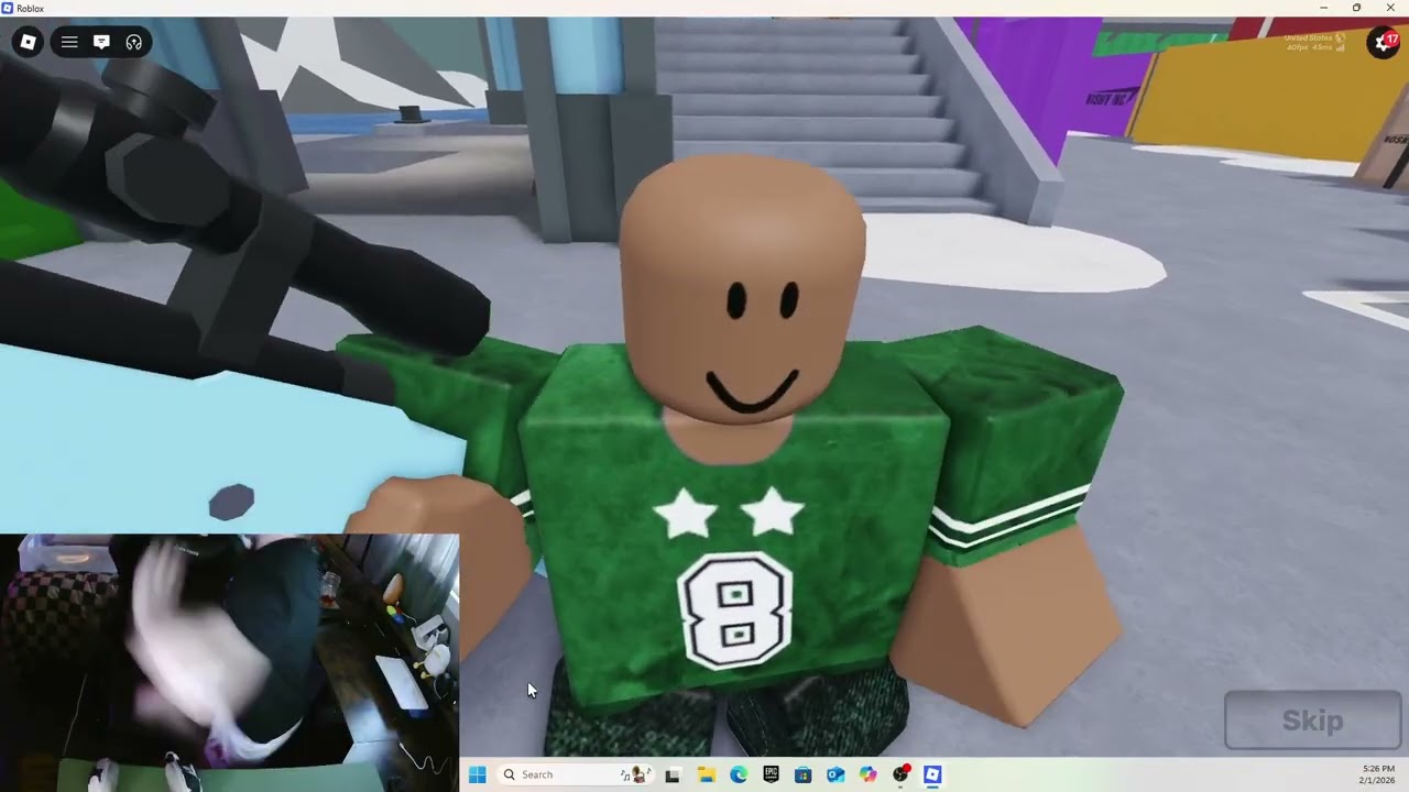 GETTING 2 CRAZY SNIPES IN RIVALS