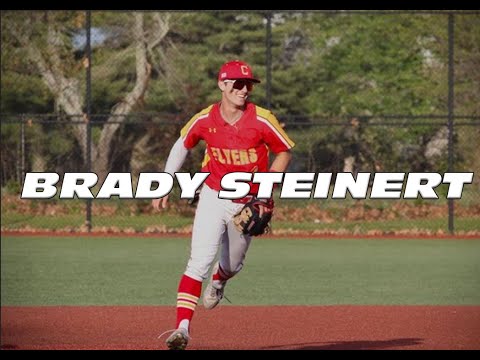 Brady Steinert Senior Year Highlights | Chaminade High School | Marist '26