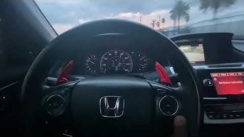 Honda Accord Coupe Ktuner??