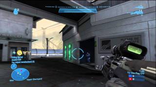 Nice quickscope exterm on Boardwalk