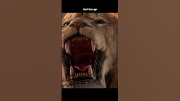 Thumbnail of Roar of Narasimha - Mahavatar Narsimha #shloka #mahavatarnarsimha #narsimha #trending