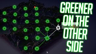 Greener On The Other SIDE | Everything On Keyboard EP 12 | Descenders