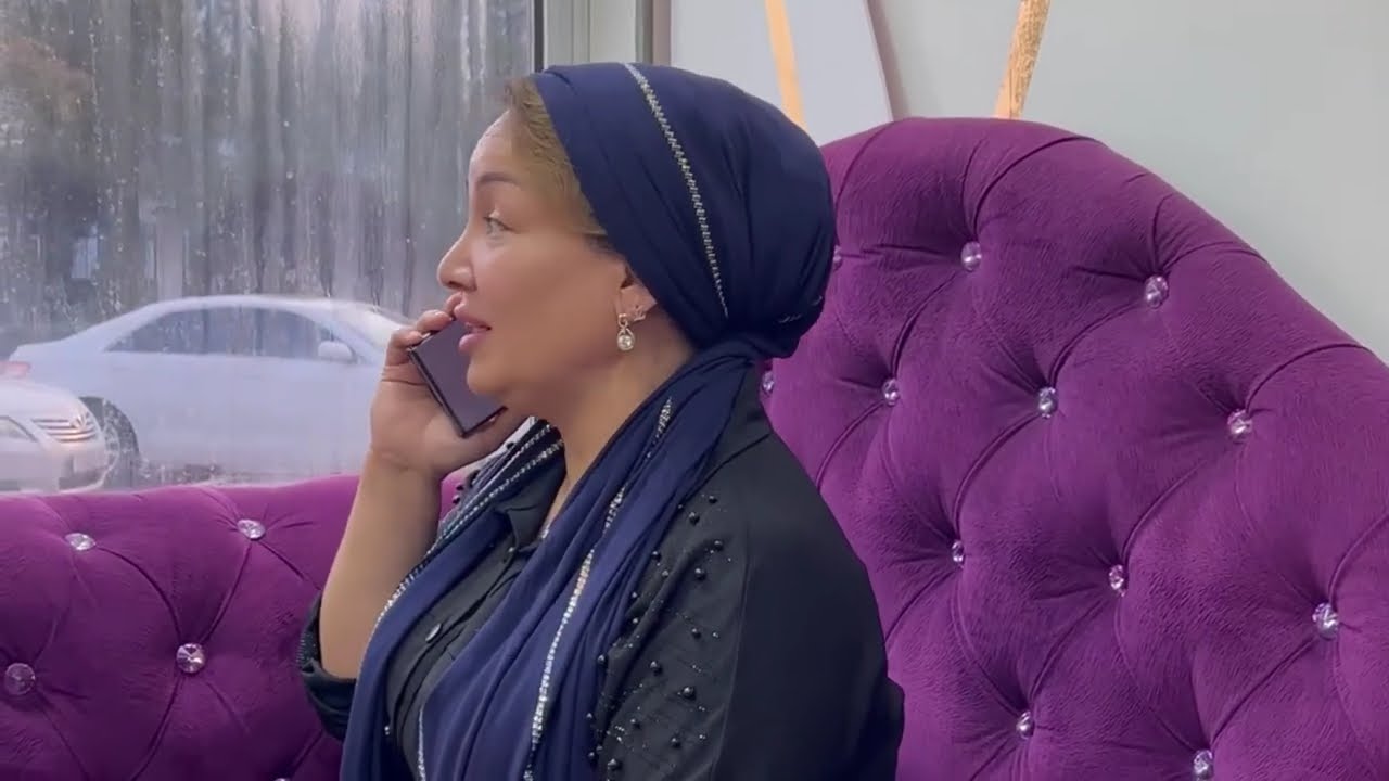 ИЧОЗАТИ ШАВХАР МАРГИ ПАДАР КИСМИ 2