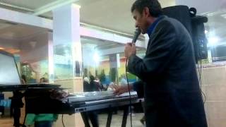 Sedat üzmez dersin yarim benim