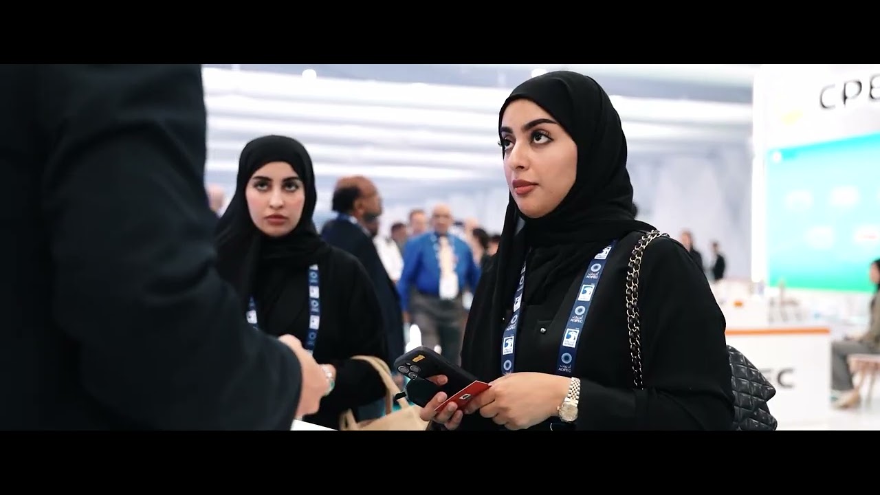 ADIPEC Neelkanth Highlights | Exhibition Coverage Abu Dhabi