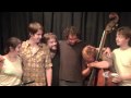 Blind Pilot on supporting KCRW