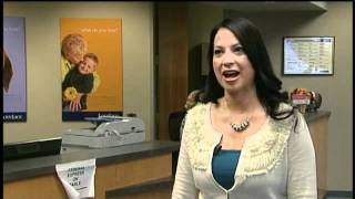 Lovelace Aiding In School Supply Drive
