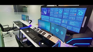 Navigator LH DP990 Intelligent Forensic Workstation System Installation Instruction Video