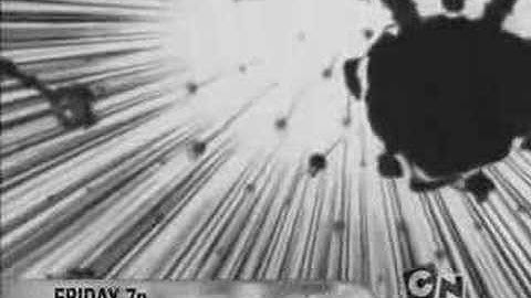 Listen To Your Heart - Code Lyoko